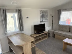 Roseview C2 at Primrose Valley Holiday Park, Filey