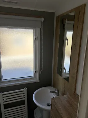 Roseview C2 at Primrose Valley Holiday Park, Filey