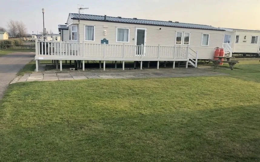 Primrose Valley Retreat