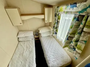 Primrose Valley Retreat at Primrose Valley Holiday Park, Filey