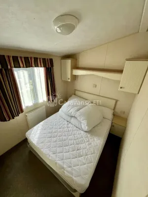 Primrose Valley Retreat at Primrose Valley Holiday Park, Filey