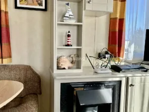 Primrose Valley Retreat at Primrose Valley Holiday Park, Filey