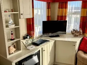 Primrose Valley Retreat at Primrose Valley Holiday Park, Filey