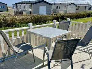 Primrose Valley Retreat at Primrose Valley Holiday Park, Filey