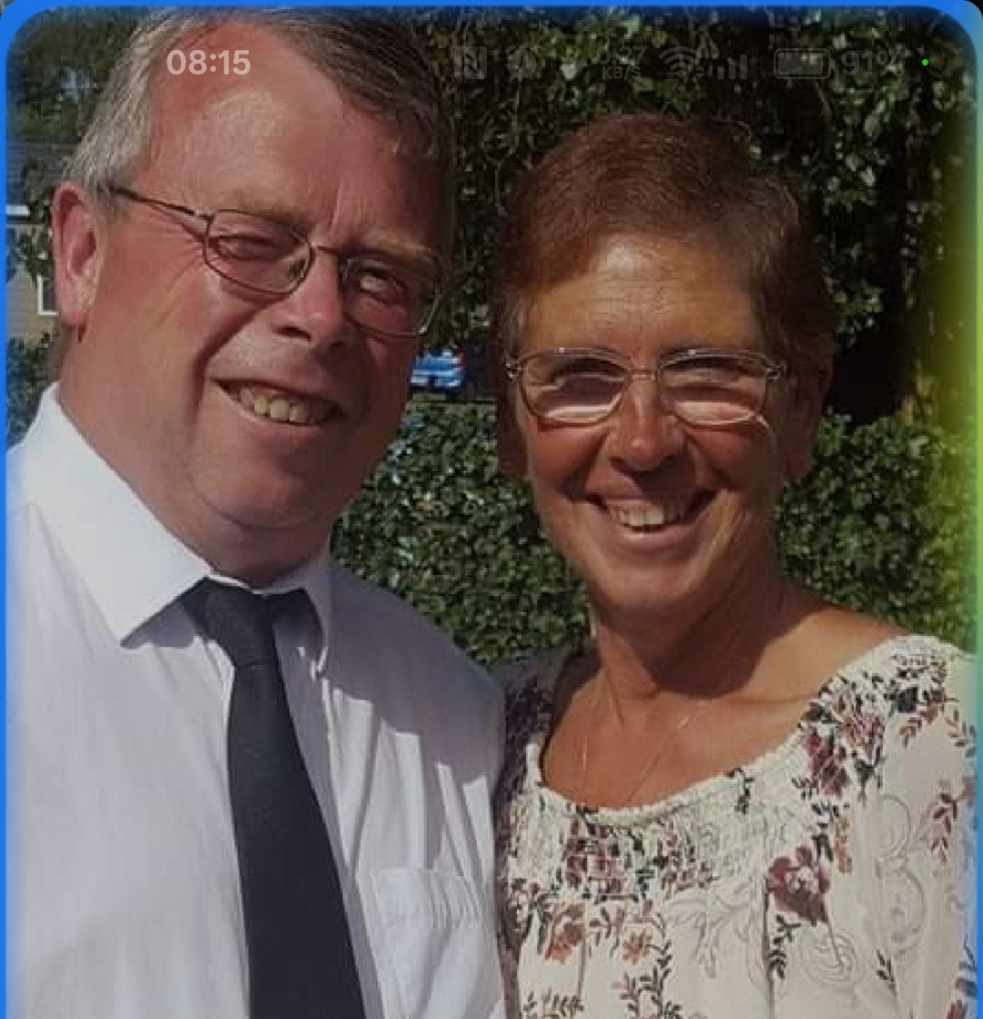 Owner profile picture