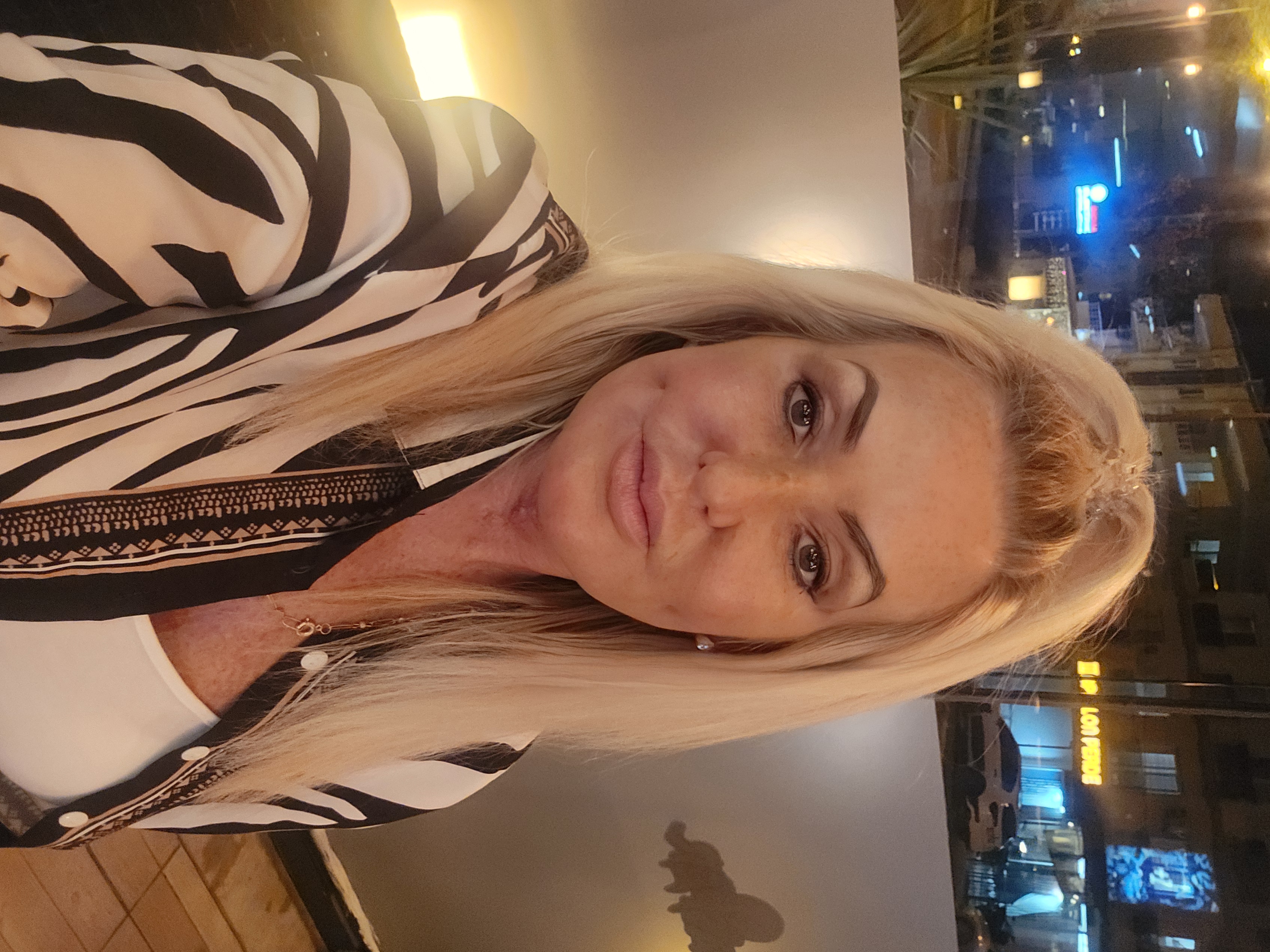 Owner profile picture