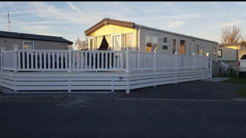 Porthcawl Trecco bay pines 13