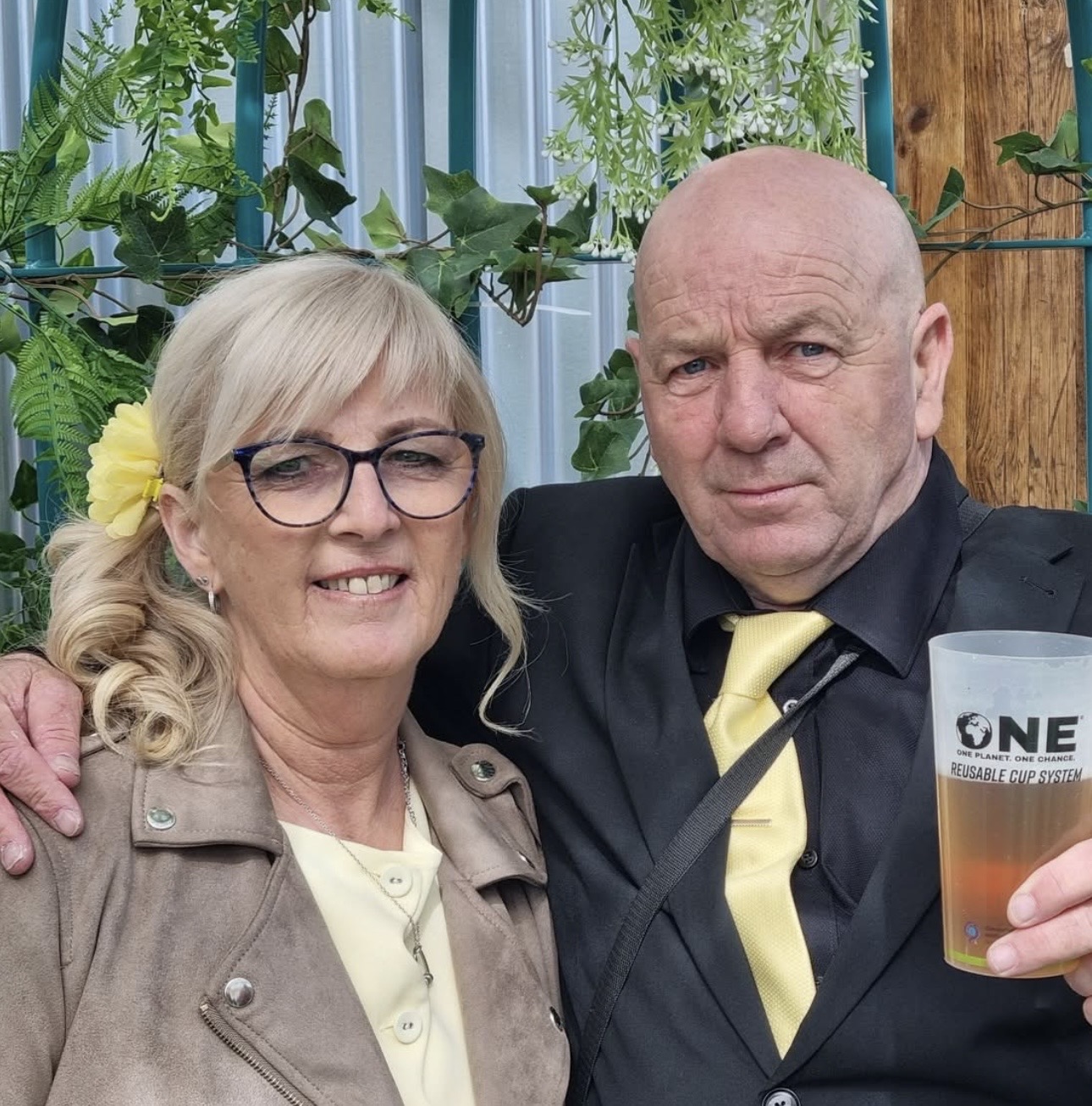 Owner profile picture