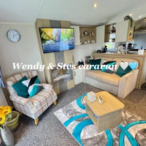 Marton mere Blackpool at Marton Mere Holiday Village, Blackpool