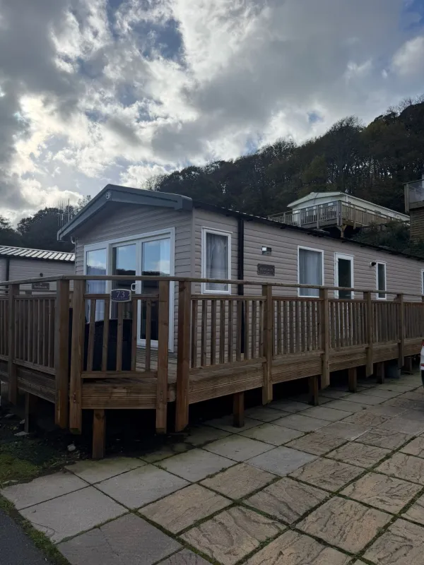 73 Havens Crest Lydstep Beach