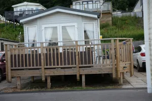 73 Havens Crest Lydstep Beach at Haven Lydstep Beach Village, Tenby