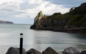 73 Havens Crest Lydstep Beach at Haven Lydstep Beach Village, Tenby