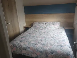 Kittiwake 34 at Kiln Park Holiday Park, Tenby