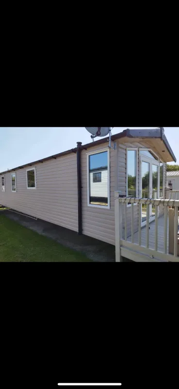 Primrose Valley Caravans