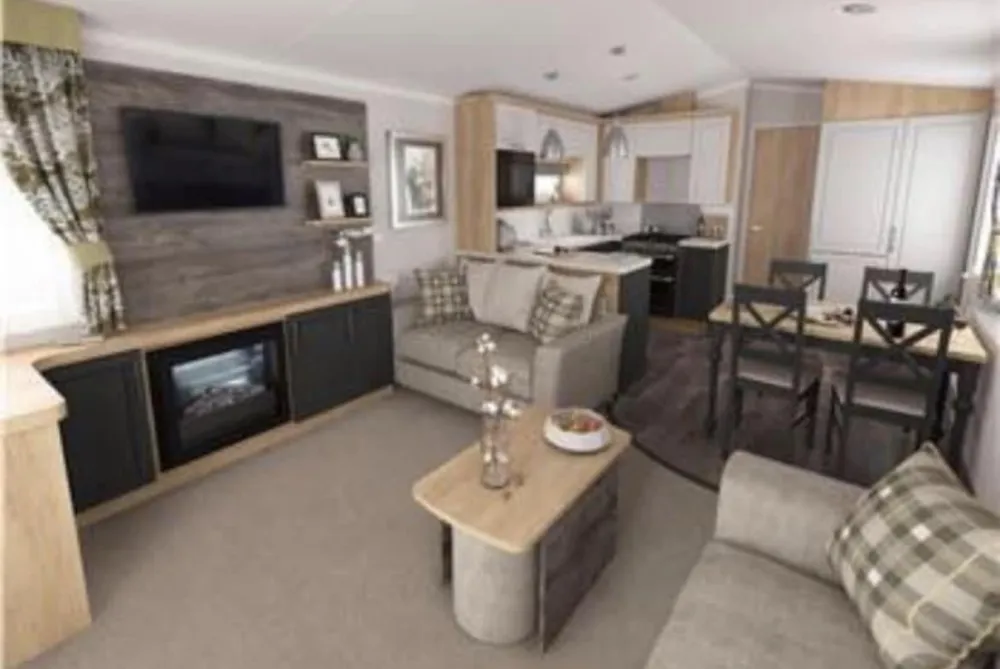 Kiln Park Private Rental