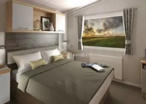 Kiln Park Private Rental at Kiln Park Holiday Park, Tenby