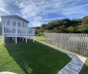 Kiln Park Private Rental at Kiln Park Holiday Park, Tenby