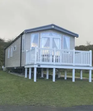 Kiln Park Private Rental at Kiln Park Holiday Park, Tenby