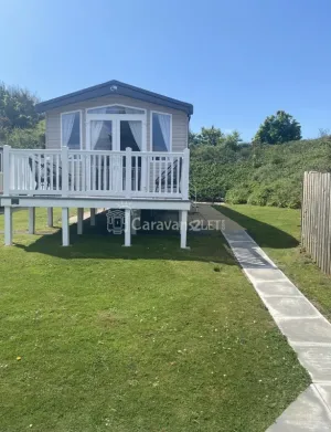 Kiln Park Private Rental at Kiln Park Holiday Park, Tenby