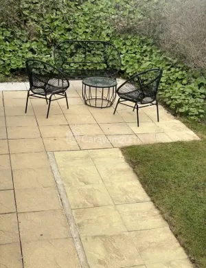 Kiln Park Private Rental at Kiln Park Holiday Park, Tenby