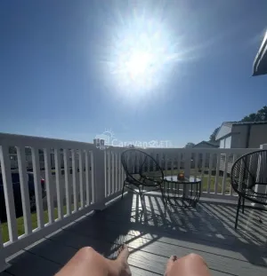 Kiln Park Private Rental at Kiln Park Holiday Park, Tenby