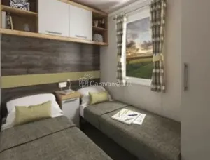 Kiln Park Private Rental at Kiln Park Holiday Park, Tenby