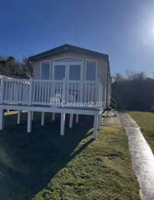 Kiln Park Private Rental at Kiln Park Holiday Park, Tenby