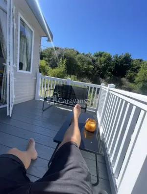 Kiln Park Private Rental at Kiln Park Holiday Park, Tenby