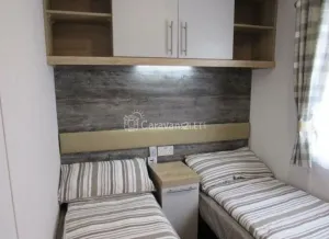 Kiln Park Private Rental at Kiln Park Holiday Park, Tenby