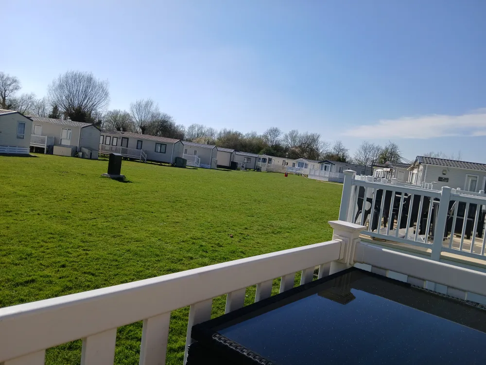 Hoburne Cotswolds Kingfisher 58