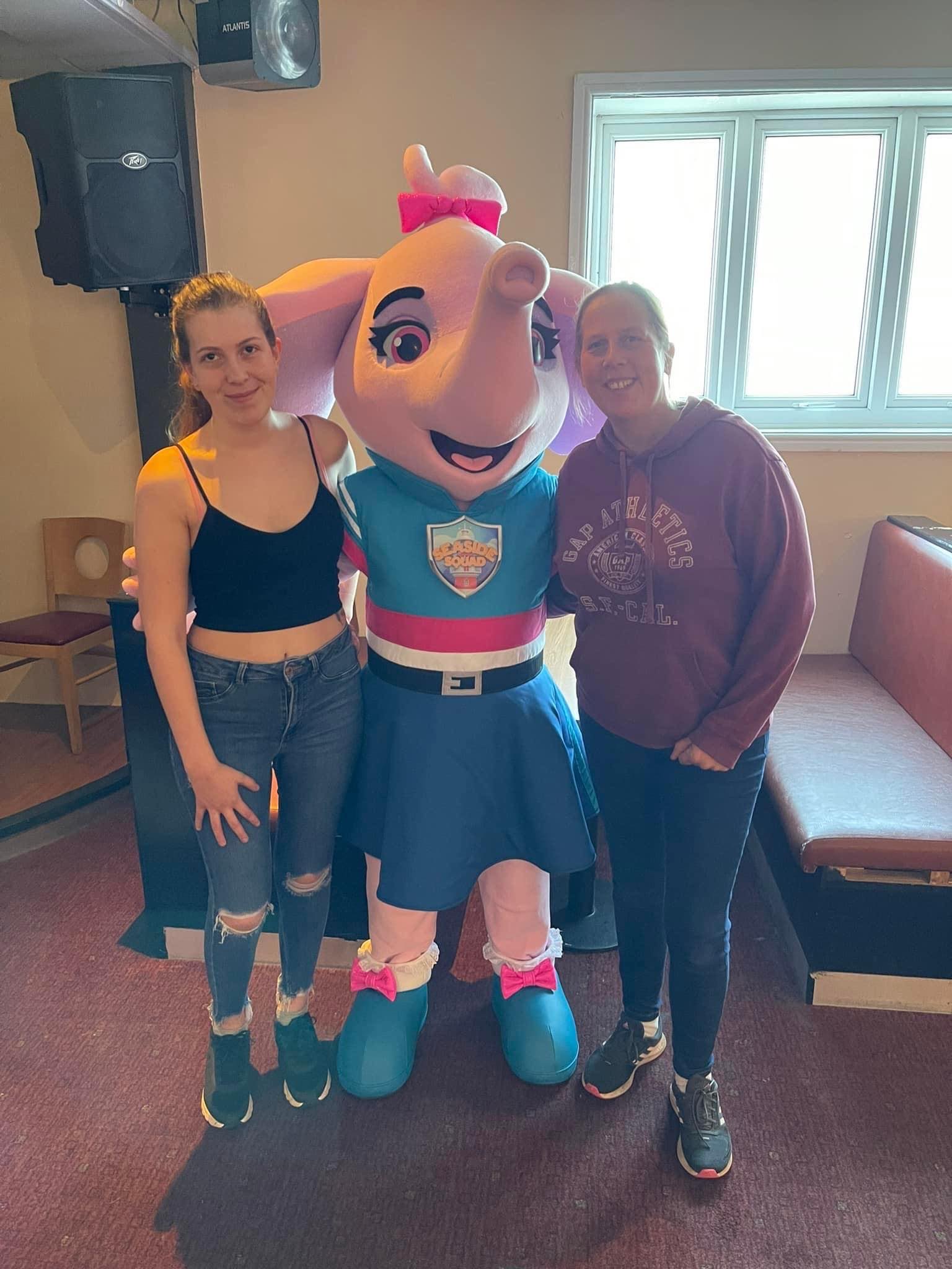 Owner profile picture