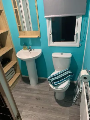 12 Magnolia Court, primrose Valley. at Primrose Valley Holiday Park, Filey