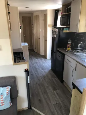 12 Magnolia Court, primrose Valley. at Primrose Valley Holiday Park, Filey