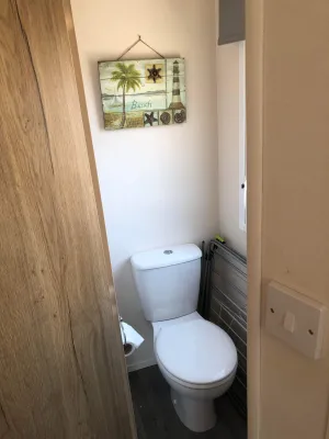 12 Magnolia Court, primrose Valley. at Primrose Valley Holiday Park, Filey