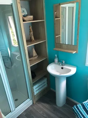 12 Magnolia Court, primrose Valley. at Primrose Valley Holiday Park, Filey