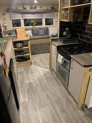 12 Magnolia Court, primrose Valley. at Primrose Valley Holiday Park, Filey