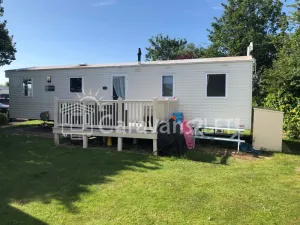 12 Magnolia Court, primrose Valley. at Primrose Valley Holiday Park, Filey